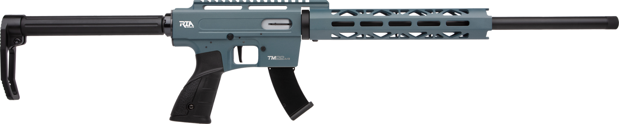 TM22 18